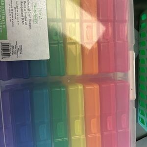 Iris USA Rainbow Craft Keeper
